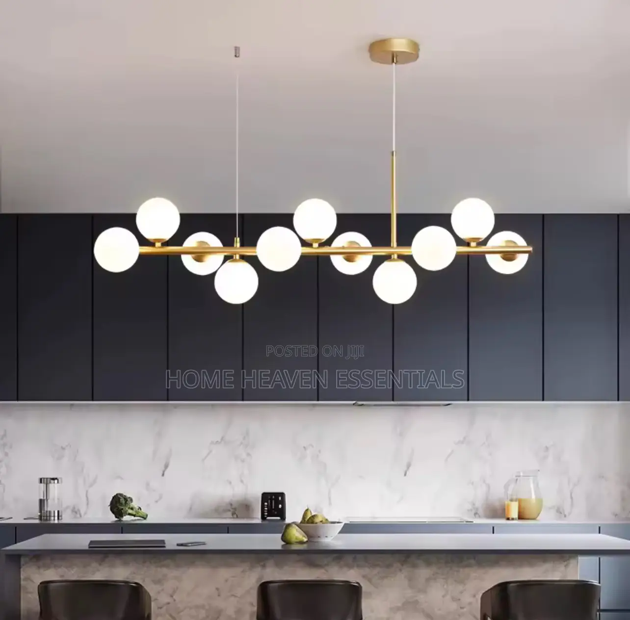 Modern Dine Dining Room/Kitchen Pendant Lights