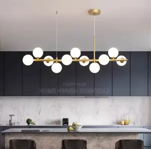 Modern Dine Dining Room/Kitchen Pendant Lights