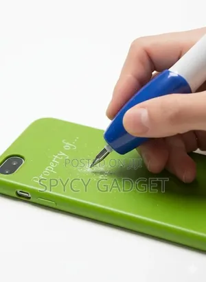 Quality Engrave Pen