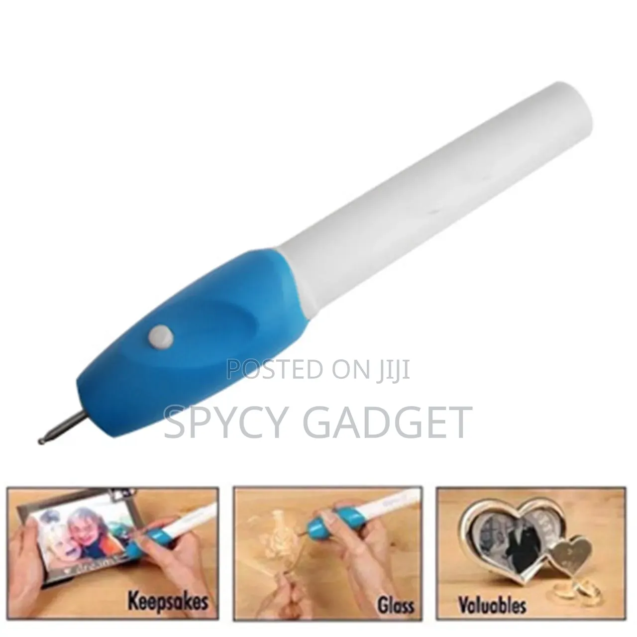 Quality Engrave Pen