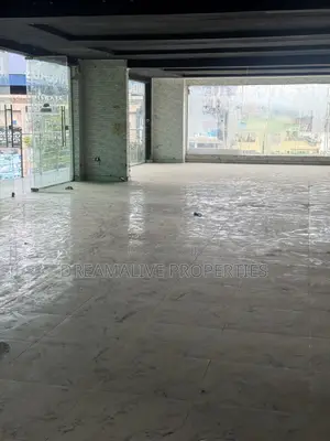 Massive Office Space