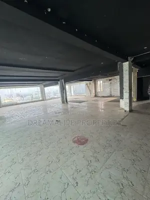 Massive Office Space