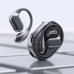 Q26 Bone Conduction Earpod