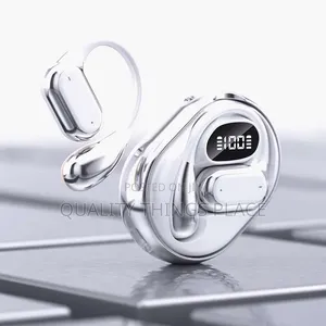 Q26 Bone Conduction Earpod