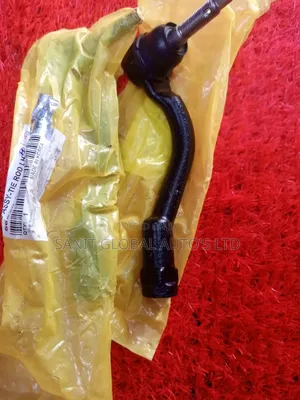 Hyundai Sonata/Kia Optima 
2016 to 2018
Tie Rod