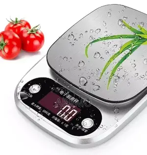 Digital Kitchen Scale