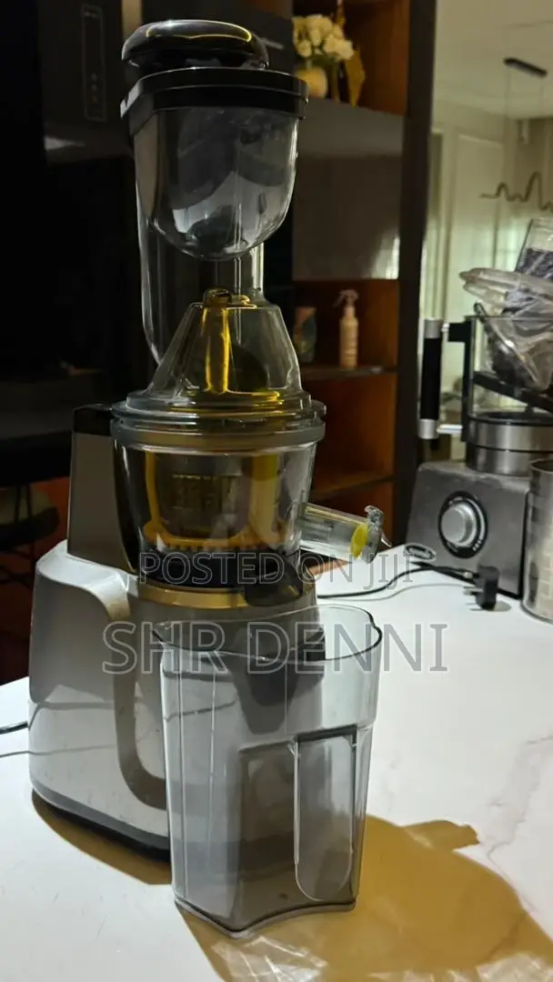 Buchymix Juicer