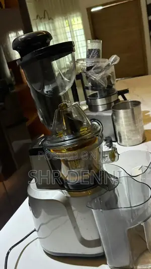 Buchymix Juicer