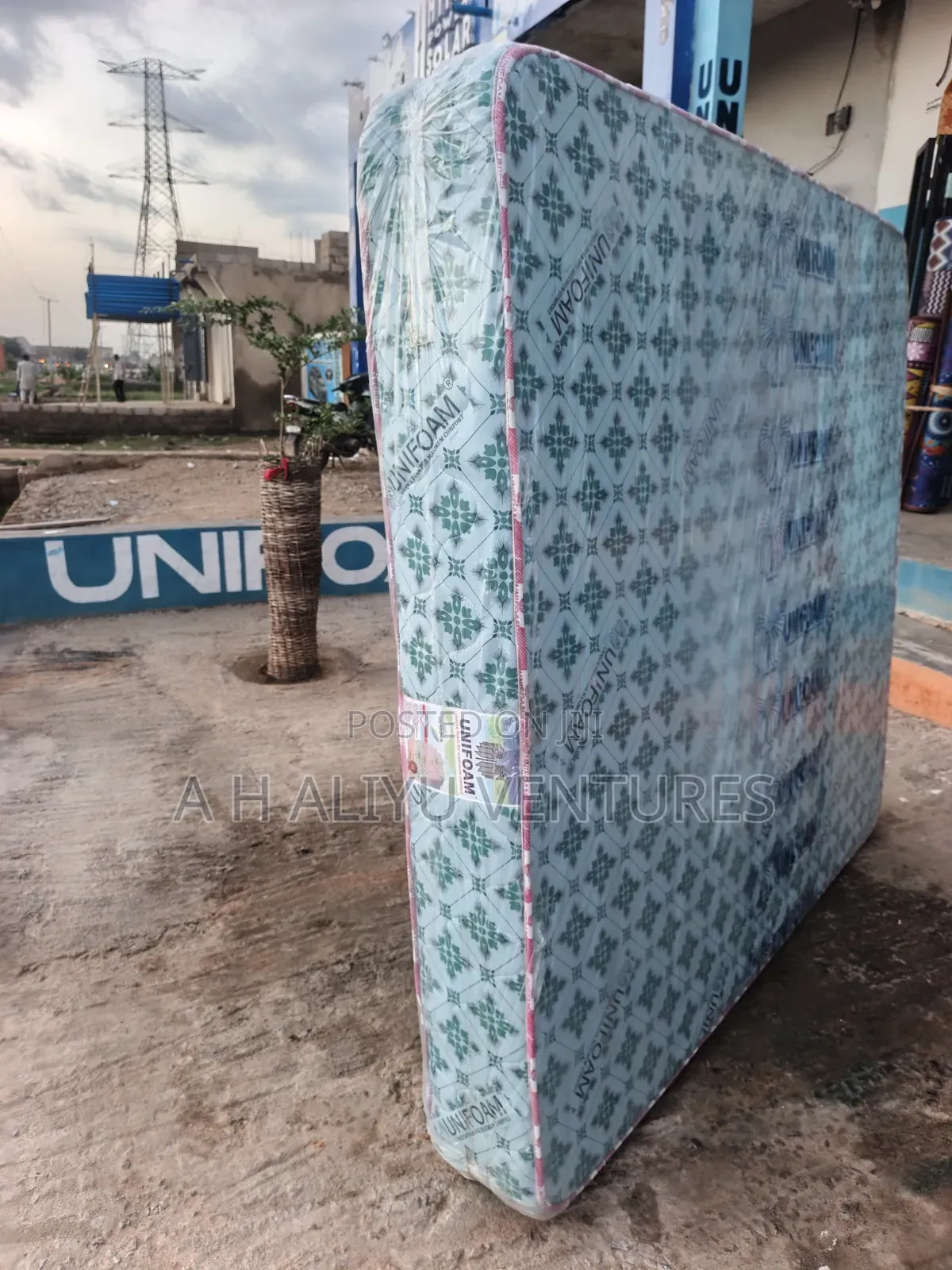 Quality Mattrress Unifoam