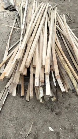 Abora Wood Planks