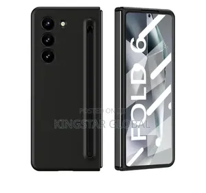 Samsung Galaxy Z Fold 6 S Pen Phone Case