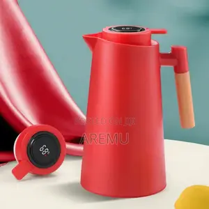 1L Insulated Vacuum Flask
