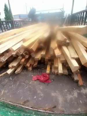 All Weather Wooden Planks