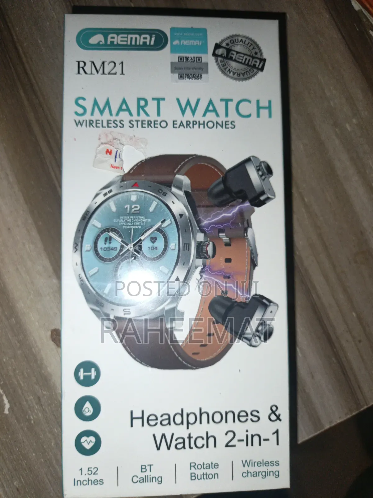 Smart Watch
