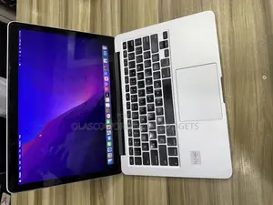 Laptop Apple MacBook Pro 2015 16GB Intel Core i5 SSD 256GB