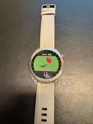Garmin Approach S40 GPS Golf Smartwatch
