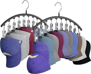 Baseball Cap Clip