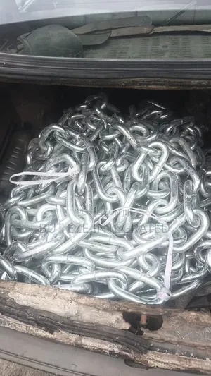 Fender Chain 22mm,(7/8)