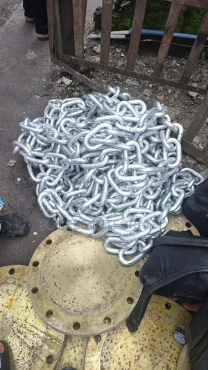 Fender Chain 22mm,(7/8)