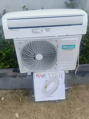 2 HP Hisense Inverter AC