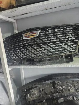 Front Grill Cadillac Escalade 2020 to 2222