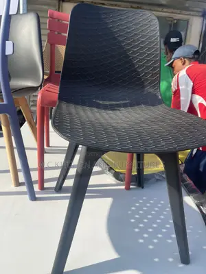 Restaurant Set of Chair and Table