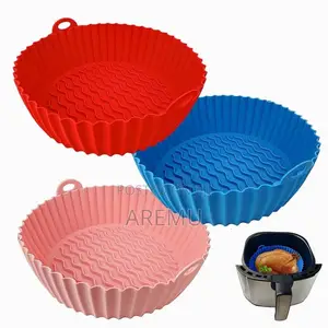 Silicon Air Fryer Liner