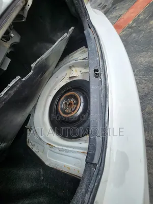 Toyota Corolla 2013 White