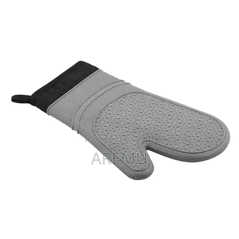 Silicon Kitchen Glove