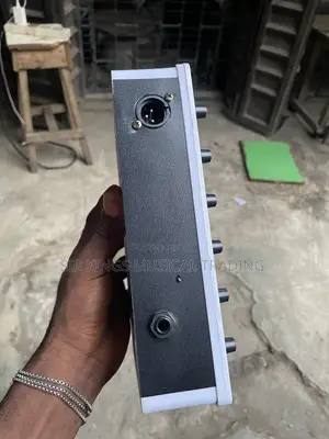 Kaka 6 Channel Microphone Extension