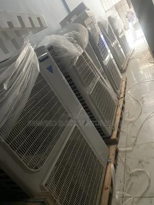 Panasonic 10 Tons