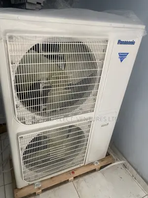 Panasonic 10 Tons