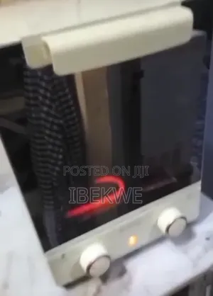 Electric Oven