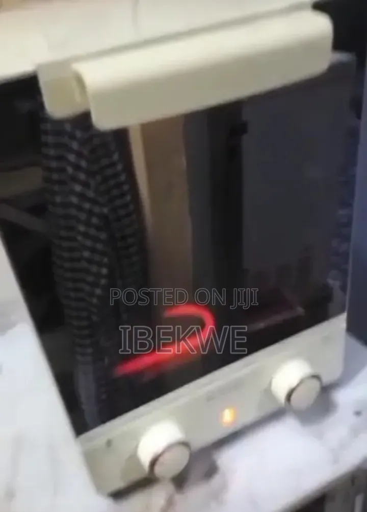 Electric Oven