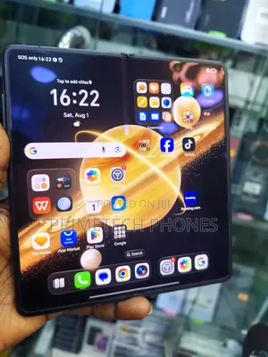 Honor Magic V3 512 GB Green