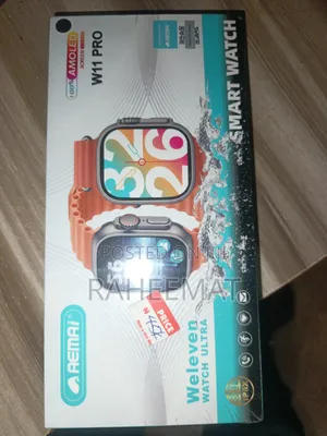 Smart Watch