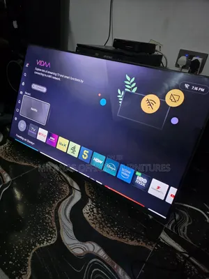 40inch Hisense Smart TV