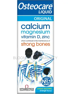 Osteocare Liquid