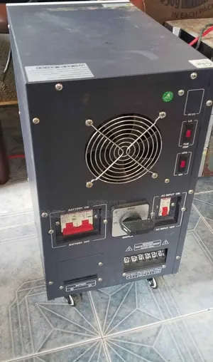 10kva, 48v Inverter