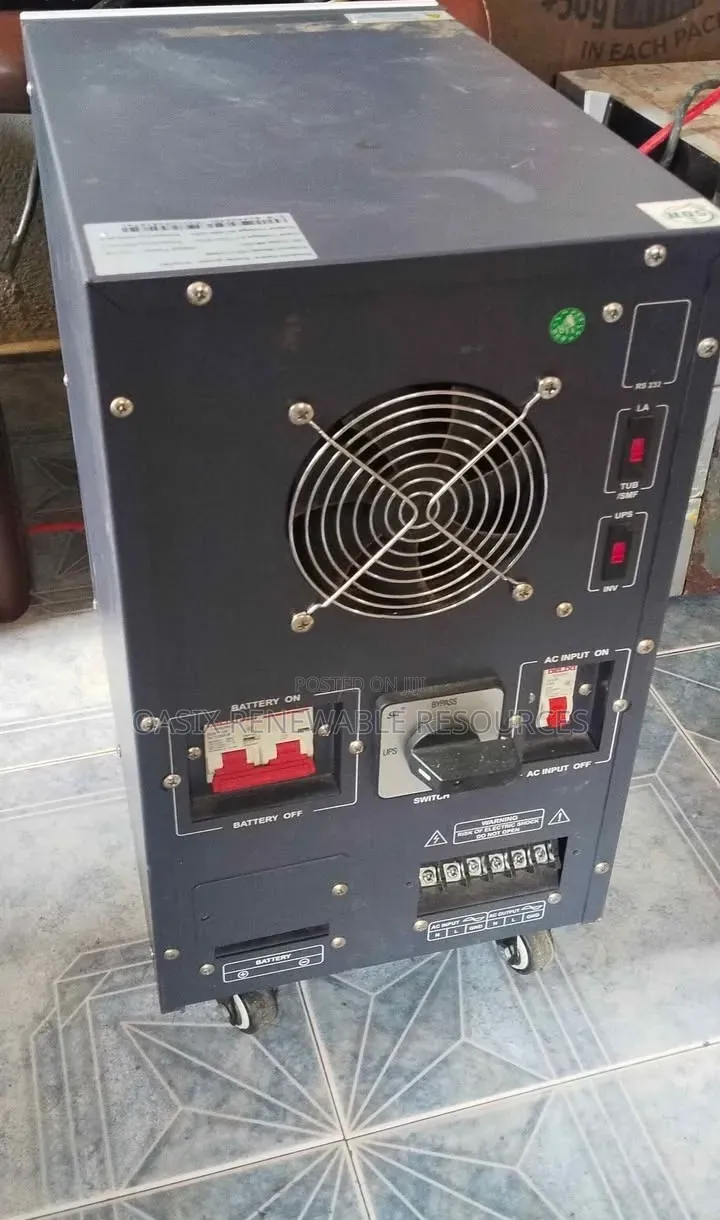 10kva, 48v Inverter
