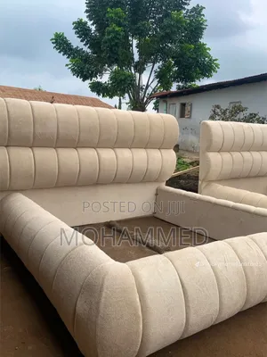 Standard Bedframe
