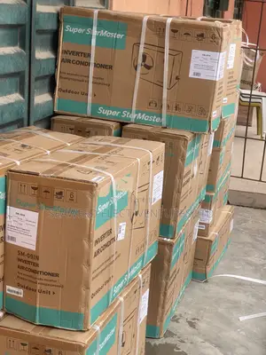 Super Star Master Hisense Air Conditioner