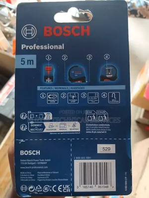 5mtrs Measuring Tape