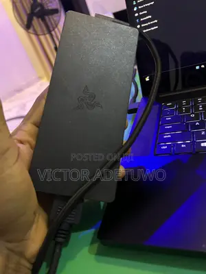 Laptop Razer Blade 32GB Intel Core i7 SSD 512GB