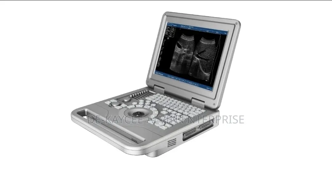 Ultrasound Machine