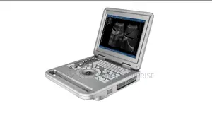 Ultrasound Machine