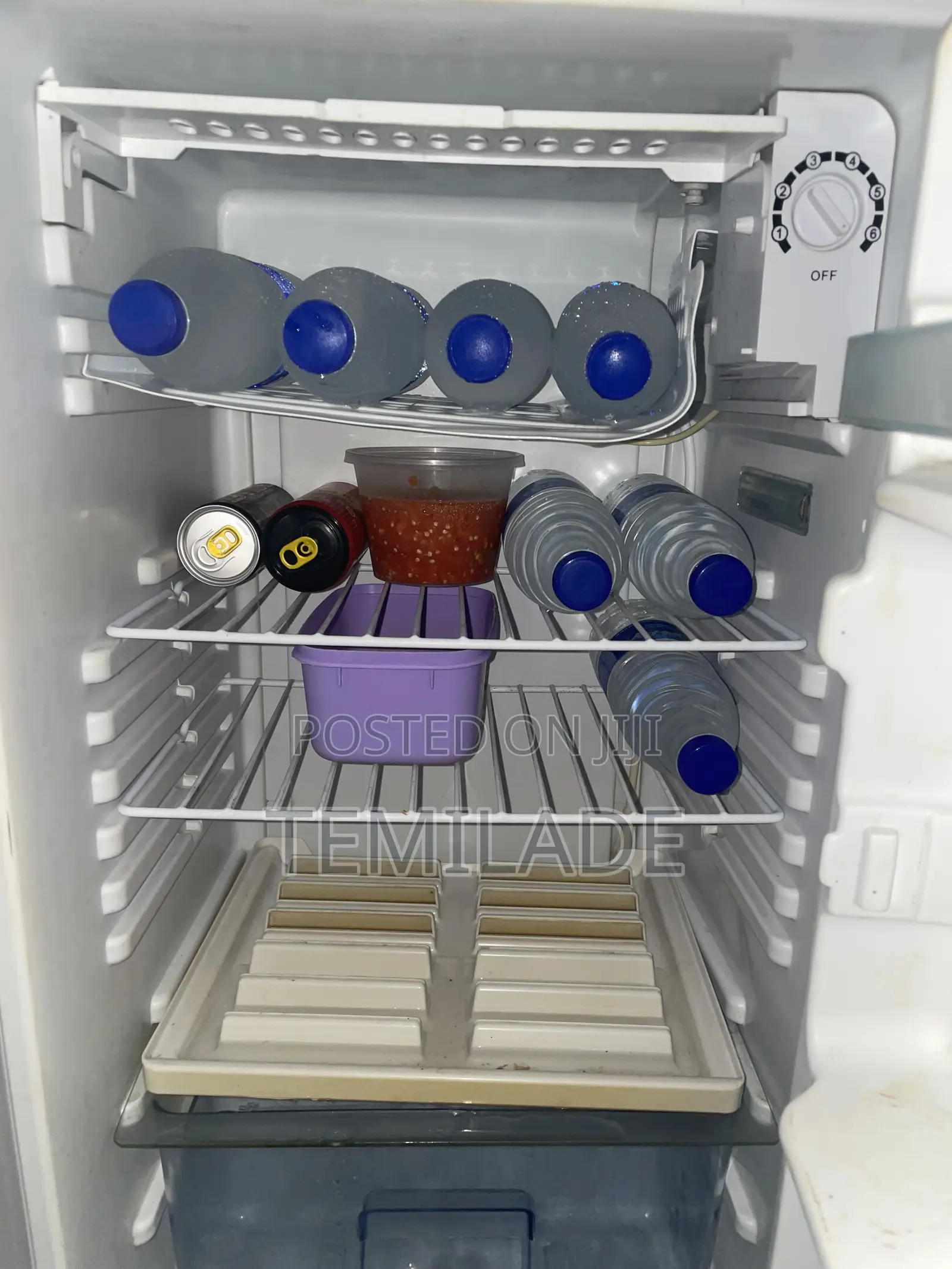LG Refrigerator