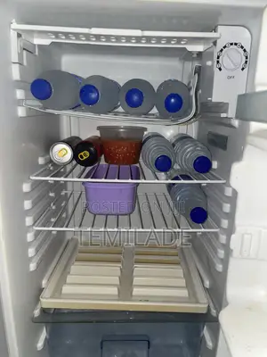 LG Refrigerator