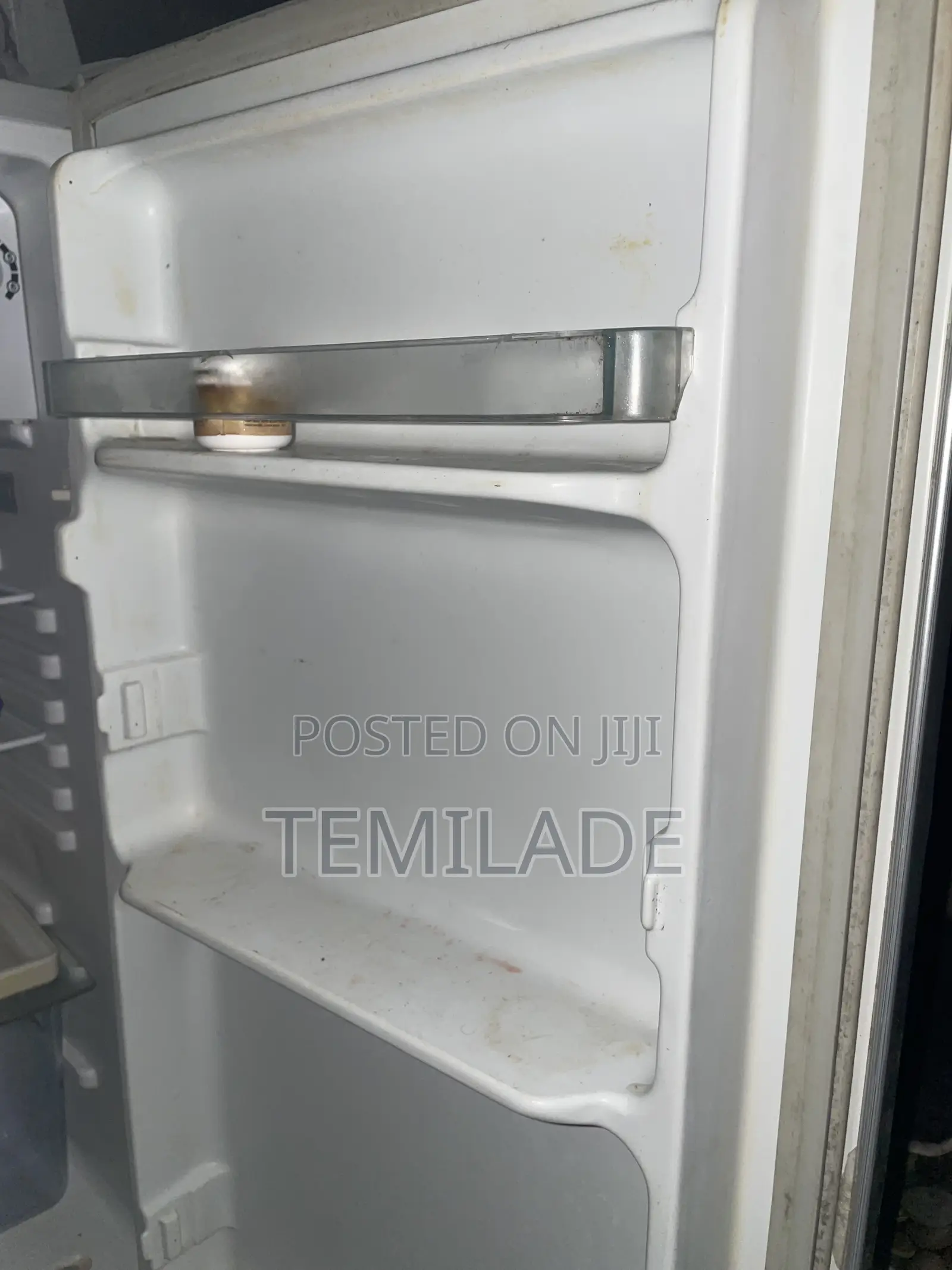 LG Refrigerator