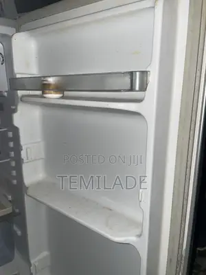 LG Refrigerator